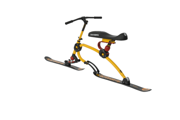 Brenter Snowbike C6