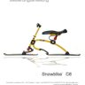 C6 Snowbike Anleitung
